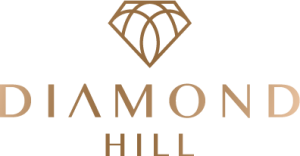 Logo Diamond Hill Thái Nguyên