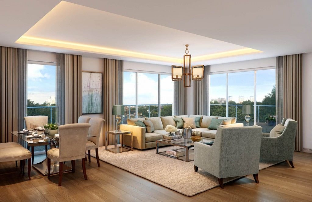 BV Diamond Hill Thái Nguyên