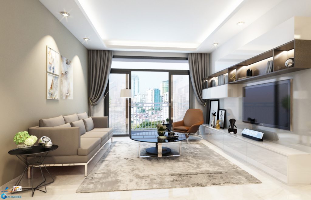 Chung cu Diamond Hill Thai Nguyen Phoi canh 3D noi that 03