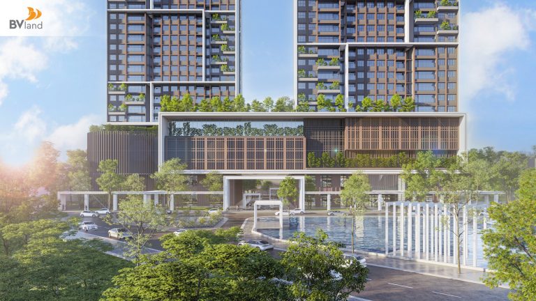 BV Diamond Hill Thái Nguyên